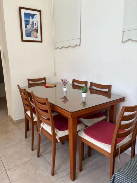 The Holiday Flat, Gateway To Desired Experiences Peyia Exterior foto