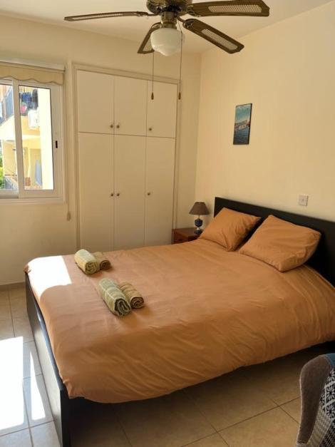 The Holiday Flat, Gateway To Desired Experiences Peyia Exterior foto